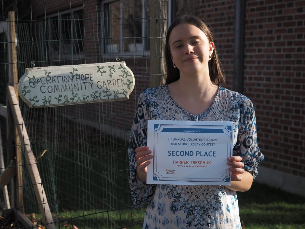 Essay contests high school picture