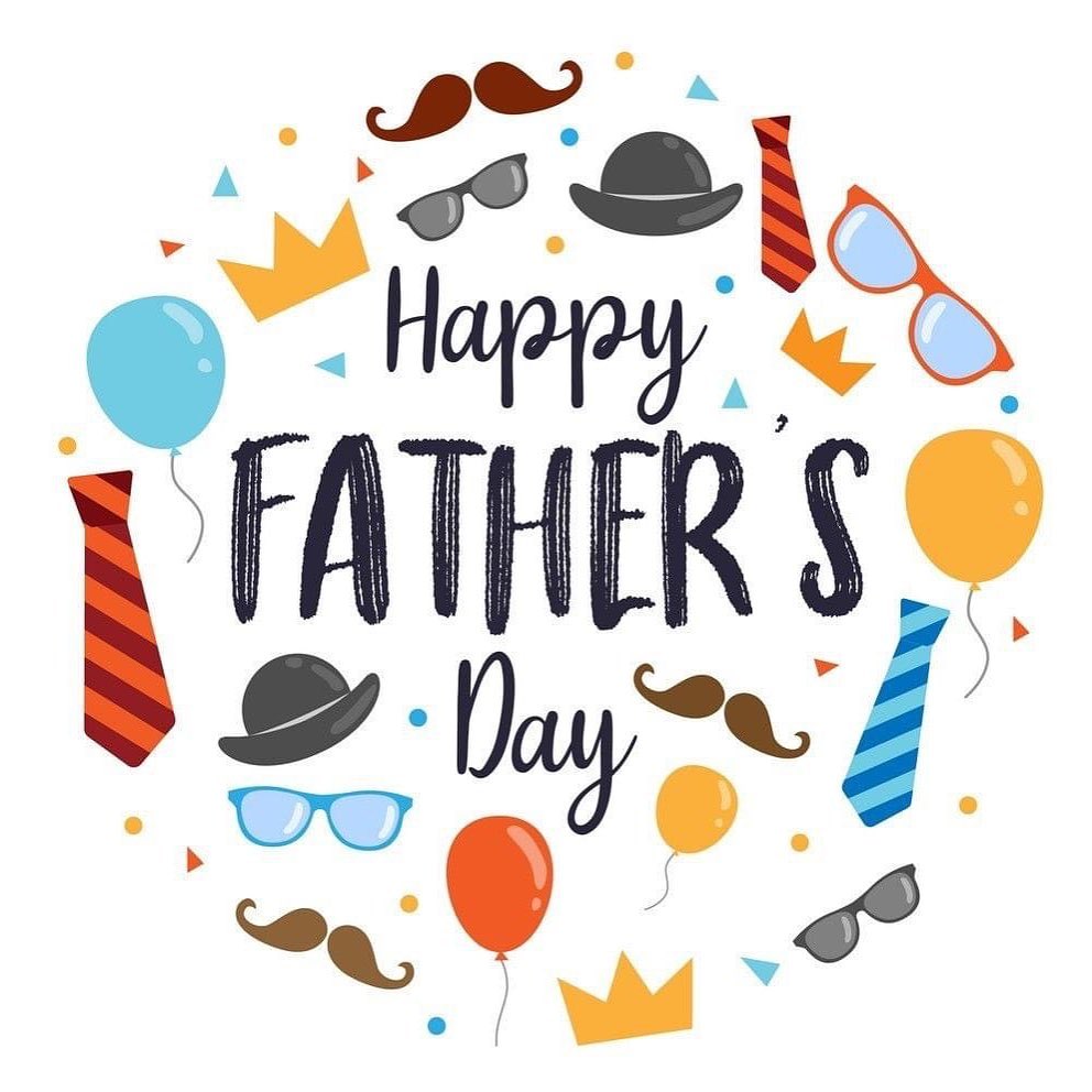 Happy Father's Day! - Operation Hope of Fairfield