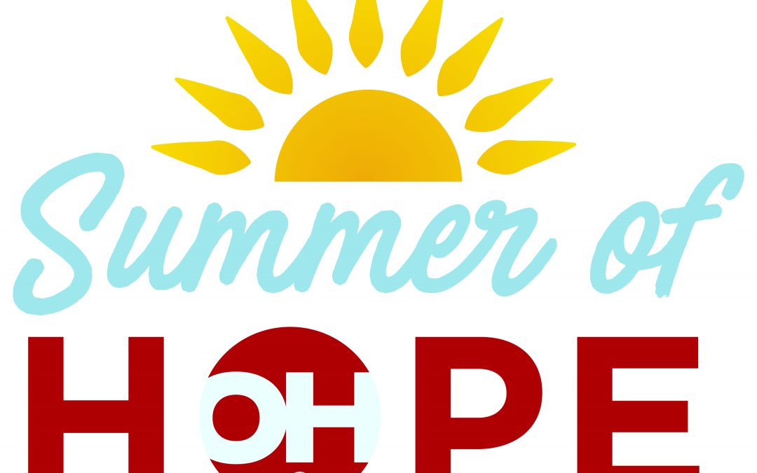 Operation Hope’s “Summer of Hope” Brings Fun in the Sun