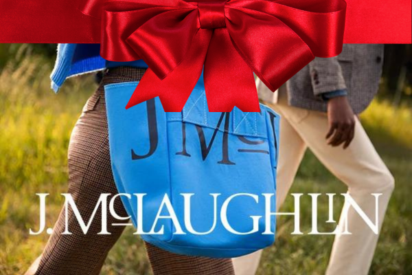 Thanks to J.McLaughlin Southport for “Sip, Shop & Celebrate” to Benefit Operation Hope
