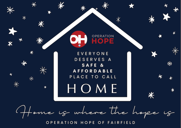 Give the Gift of Home this Winter Season 🏡