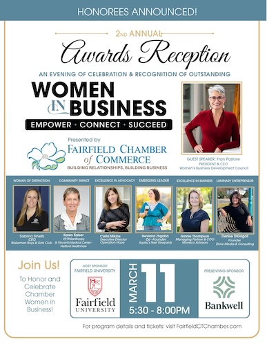 Executive Director, Carla Miklos, Recognized for Work in Advocacy