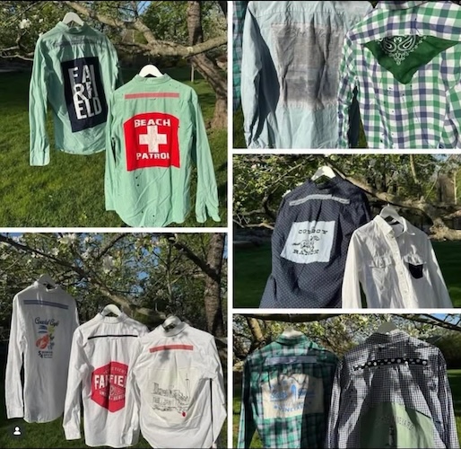 CIRCOLO Pop Up Shop Oct 3 + 10 – 10% of Sales Donated to Operation Hope